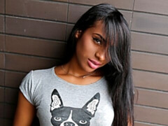 Grote kont, Pijpbeurt, Hondjeshouding, Handbeurt, Latijnse vrouw, Natuurlijke tieten, Slipje, Tiener