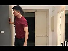 Betrug, Hd, Hausfrau, Reif, Milf, Schreiend, Strümpfe, Ehefrau