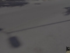 Enthousiasteling, Kont, Pijpbeurt, Bruinharig, Sperma shot, Hardcore, Hd