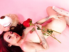 Жопа, Большие сиськи, Белье, Мастурбация, Милф, Русские, Тату, Сиськи