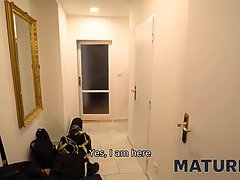 Wohlbeleibte schöne frauen, Grosse titten, Blasen, Braunhaarige, Pummelig, Tschechisch, Oma, Reif