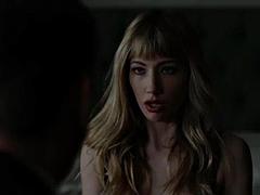 美女, デカチン, デカパイ, フェラチオ, ボンデージ, ラティーナ, 淫乱熟女, オッパイの