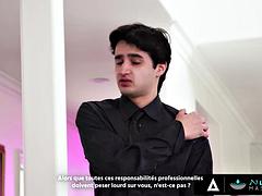 Pijpbeurt, Bedriegen, Frans, Kokhalzen, Masseren, Moeder die ik wil neuken, Olie, Realiteit