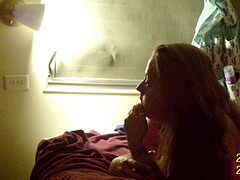 Big dick, backside, cum dump