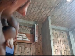 Aziatisch, Badkamer, Universiteit, Gezin, Huisgemaakt, Latijnse vrouw, Rijpe lesbienne, Vrouw