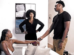 Enthousiasteling, Grote mammen, Pijpbeurt, Bruinharig, Hondjeshouding, Moeder die ik wil neuken, Trio, Tieten likken