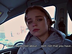 Enthousiasteling, Hardcore, Gezichtspunt, Realiteit, Russisch, Tiener