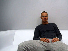 CZECH fag casting - ZDENEK (1353)