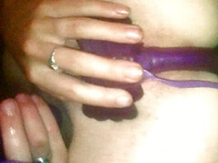 Leie, Grosser arsch, Grosse titten, Selbstgemacht, Masturbation, Milf, Spielzeuge