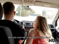 車, 浮気者, ズームショット, 浮気する, Hd, ハメ撮り, ティーン, オッパイの