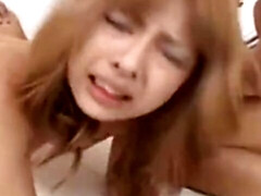 18 летние, Азиатки, Кончили внутрь, Семяизвержение, Группа, Волосатые, Японки, Молоденькие