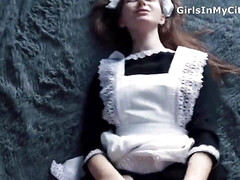 Amateur, Sucer une bite, Éjaculation interne, Tir de sperme, Queue, Fétiche, Doigter, Branlette thaïlandaise