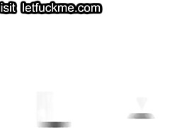Cul, Noire, Blonde, Sucer une bite, Queue, Noir ébène, Hard, Hd