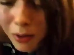 Leie, Braunhaarige, Gehörnter ehemann, Hundestellung, Hardcore, Interrassisch