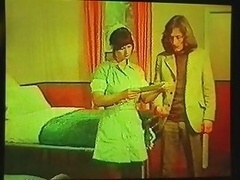 70s Retro - The Happy Nurses