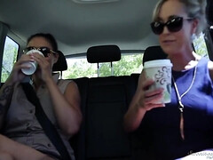 ブロンド, 巨乳な, 毛深い, Hd, 淫乱熟女, 天然, オーガズム, ストッキング