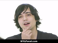 Анальный секс, Большая жопа, Большой член, Большие сиськи, Блондинки, Минет, Межрасовый секс, Мамочка