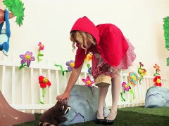 Blondine, Hardcore, Hd, Jungendliche (18+)