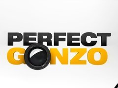 Braunhaarige, Hundestellung, Behaart, Hd, Jungendliche (18+)