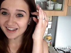 100% natural DD cups