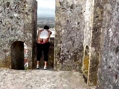 アナル, アジア人, お尻, イく瞬間, チン, 顔射, 女, ティーン