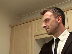 Bondage domination sadisme masochisme, Britannique, Bâillonner, Fessée