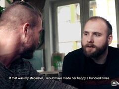 Большие сиськи, Чешки, Немки, Секс без цензуры, Обнаженные, Втроем, Сиськи, Влажная