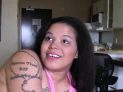 Amateur, Gorda, Negro, Mamada, Ébano, Hd, Pov