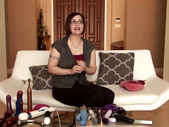 Tristan Taormino's Expert Guide To Female Orgasms