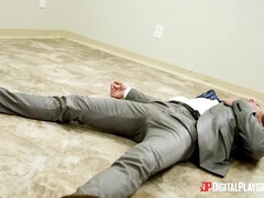 Kont, Kont, Blond, Pijpbeurt, Diep in de keel, Harig, Hakken, Kut duiken