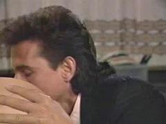 Cmhr classic foursome  couple compilation 2: Blowjob, Doggy  Cowgirl Porn