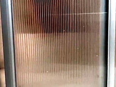 Amateur, Cuarto de baño, Linda, Casero, Latina, Mexicano, Hermanas, Espía