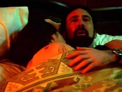 Beroemdheid, Moeder die ik wil neuken, Softcore pornografie