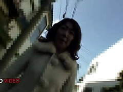 Asiatisch, Blasen, Braunhaarige, Hardcore, Japanische massage, Reif, Milf, Nackt