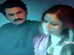 Brunette brune, Hd, Indienne