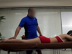 Hd, Japonés, Masaje