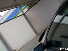 Bad, Wohlbeleibte schöne frauen, Grosser arsch, Pummelig, Hd, Realität, Dusche, Titten