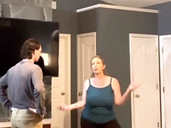 素人, お尻, デカ尻, 自家製, 淫乱熟女, 母, 自然山雀, 馬乗り