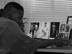 Zwart, Pijpbeurt, Homo, Hd