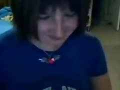 Amateur, Brunette brune, Softcore, Solo, Adolescente, Webcam