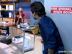 Дилдо, Киски, Юбки, Соло, Студентка, Игрушки, Униформа, Подглядывание