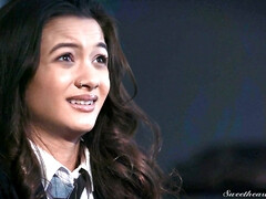 Grosse titten, Küssen, Lecken, Reif, Milf, Muschi, Arsch lecken, Uniform