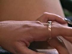 Chica, Celebridad, Sexo duro, Latina, Oficina, Clasico