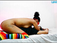 Blasen, Schwarz, Tätowierung