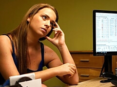 18 jaar, Stel, Tsjechisch, Hd, Geld, Tiener