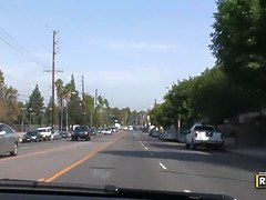 素人, フェラチオ, 巨乳な, チン, 手コキする, オナニー, 熟年, 怪物