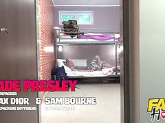 フェラチオ, 茶髪の, 浮気者, Hd, オーガズム, オージー, オマンコ, オッパイの