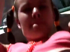 お尻, 美人, カワイイ, イマラチオ, チン, オナニー, 乳首, オーガズム