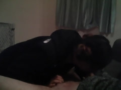 Любители, Минет, Брюнетки, Очки, Хд, Милф, Глотающие, Жена