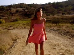 Clover - Farmer's Step daughter